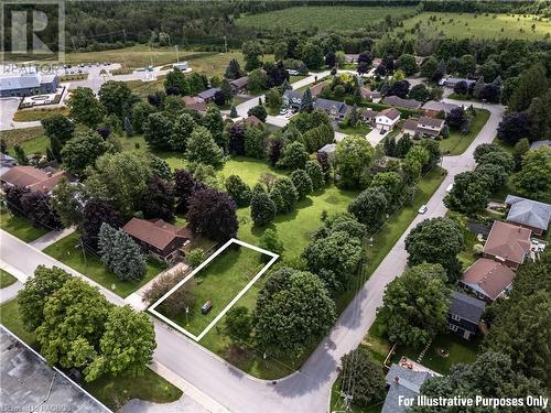 Part Lot 102 Part 6 Victoria Avenue, Markdale, ON 