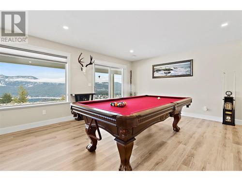 2550 Copperview Drive, Blind Bay, BC - Indoor Photo Showing Other Room