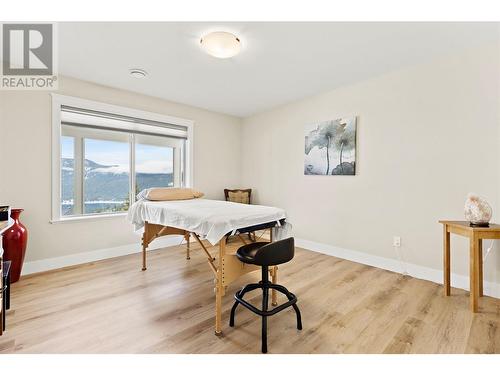 2550 Copperview Drive, Blind Bay, BC - Indoor