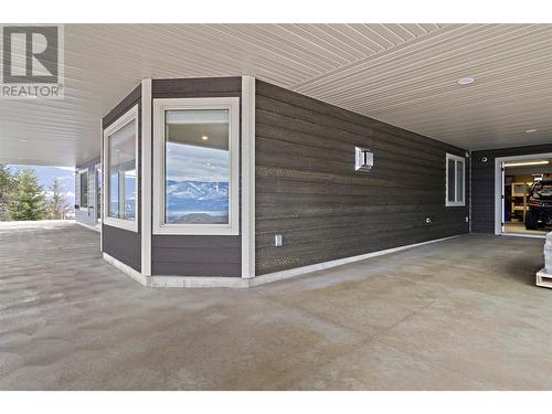 2550 Copperview Drive, Blind Bay, BC -  With Exterior