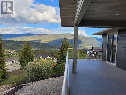 2550 Copperview Drive, Blind Bay, BC - Outdoor With View