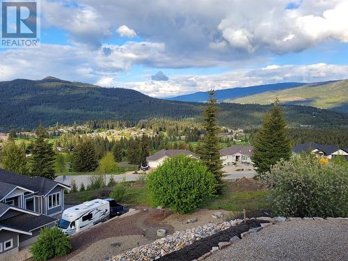 2550 Copperview Drive, Blind Bay, BC - Outdoor With View