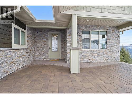 2550 Copperview Drive, Blind Bay, BC - Outdoor