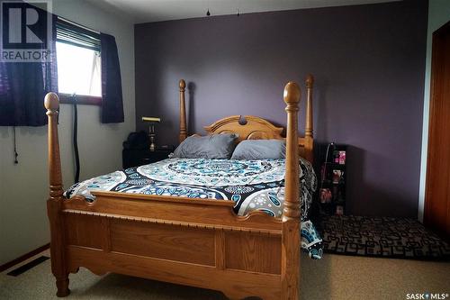 29 Kasper Crescent, Assiniboia, SK - Indoor Photo Showing Bedroom