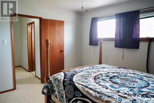 29 Kasper Crescent, Assiniboia, SK - Indoor Photo Showing Bedroom