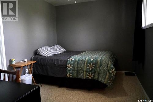 29 Kasper Crescent, Assiniboia, SK - Indoor Photo Showing Bedroom