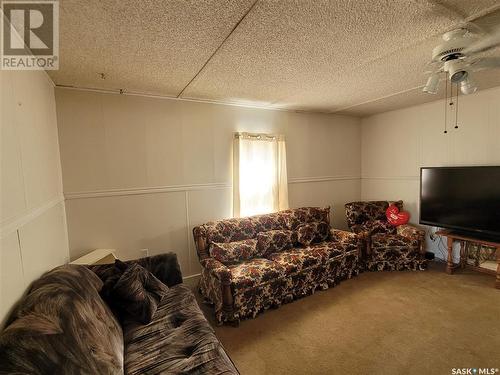 218 5Th Street, Plunkett, SK - Indoor Photo Showing Bedroom