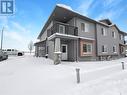 503 700 Battleford Trail, Swift Current, SK  - Outdoor With Facade 