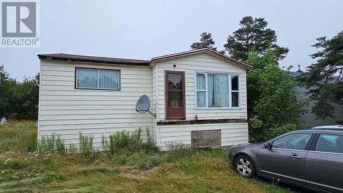 6-8 Ruth Avenue, Mount Pearl, NL - Outdoor