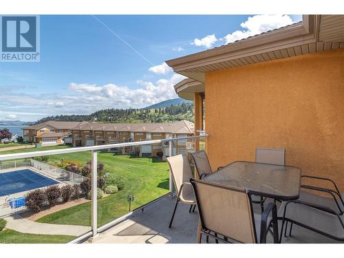 3570 Woodsdale Road Unit# 305, Kelowna, BC - Outdoor With Exterior