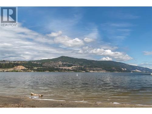 3570 Woodsdale Road Unit# 305, Kelowna, BC - Outdoor With Body Of Water With View