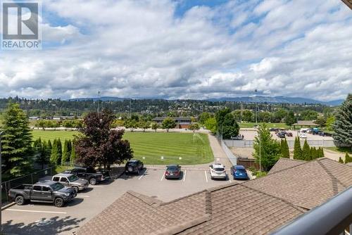 3570 Woodsdale Road Unit# 305, Kelowna, BC - Outdoor With View