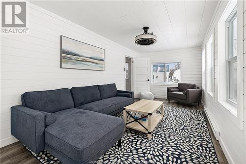 7 Bonar Law Avenue, Rexton, NB - Indoor Photo Showing Living Room
