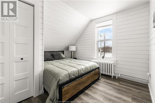 7 Bonar Law Avenue, Rexton, NB - Indoor Photo Showing Bedroom