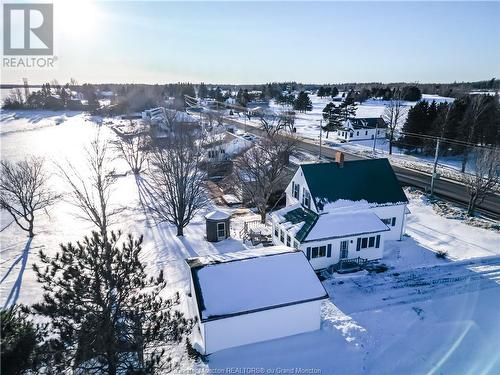 7 Bonar Law Avenue, Rexton, NB - Outdoor With View