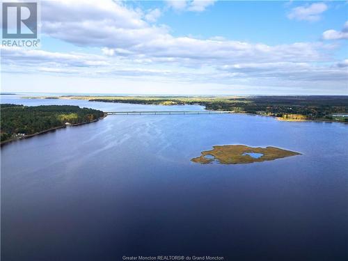 7 Bonar Law Avenue, Rexton, NB - Outdoor With Body Of Water With View