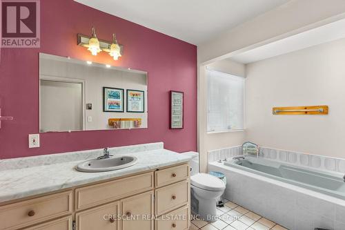 146 Avery Point Rd, Kawartha Lakes, ON - Indoor Photo Showing Bathroom
