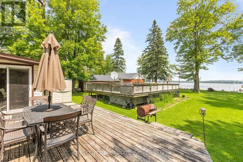 146 Avery Point Road, Kawartha Lakes, ON - Indoor Photo Showing Other Room