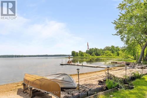 146 Avery Point Road, Kawartha Lakes, ON - Outdoor With Body Of Water With View