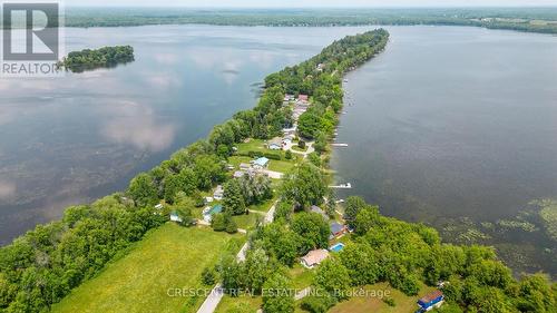 146 Avery Point Rd, Kawartha Lakes, ON - Outdoor With Body Of Water With View