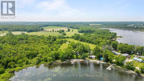 146 Avery Point Road, Kawartha Lakes, ON - Outdoor With Body Of Water With View
