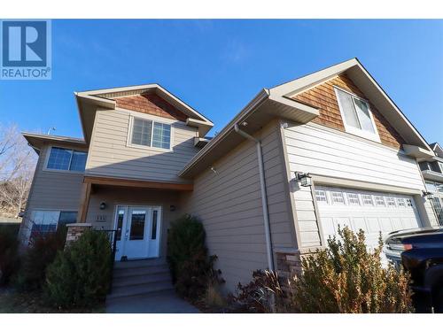 695 Pineview Road Unit# 111, Penticton, BC - Outdoor
