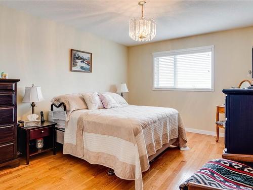38-124 Sarsons Road, Vernon, BC - Indoor Photo Showing Other Room