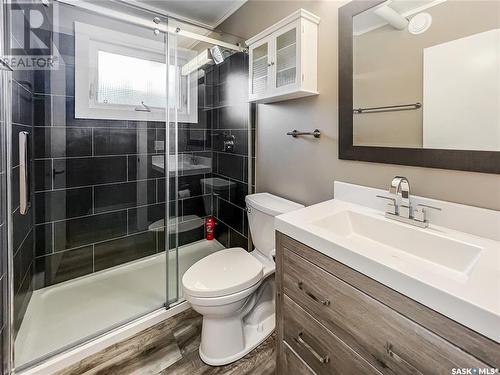 29 Patrick Drive, Candle Lake, SK - Indoor Photo Showing Bathroom