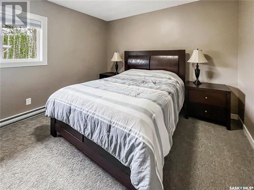 29 Patrick Drive, Candle Lake, SK - Indoor Photo Showing Bedroom