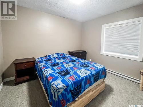 29 Patrick Drive, Candle Lake, SK - Indoor Photo Showing Bedroom
