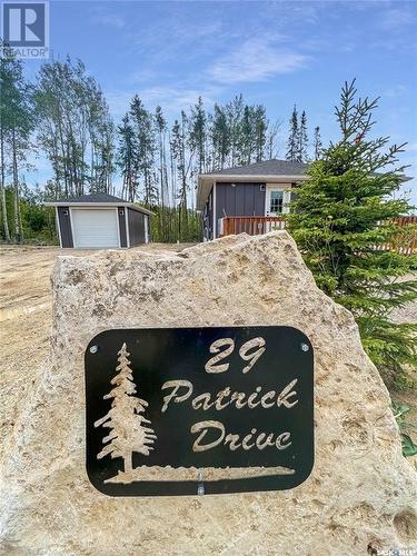 29 Patrick Drive, Candle Lake, SK - Outdoor
