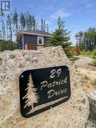 29 Patrick Drive, Candle Lake, SK - Outdoor