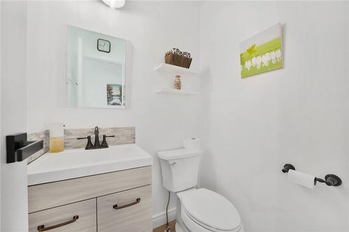 3460 South Millway|Unit #23, Mississauga, ON - Indoor Photo Showing Bathroom