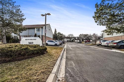 3460 South Millway|Unit #23, Mississauga, ON - Outdoor