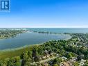 824 Elvira Crt, Pickering, ON  - Outdoor With Body Of Water With View 