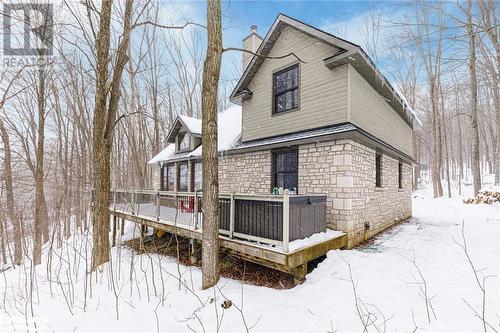 486077 Grey Road 30, Markdale, ON - Outdoor