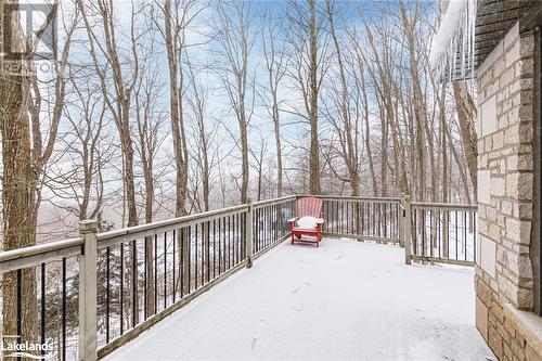 486077 Grey Road 30, Markdale, ON - Outdoor