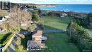 6 Whale Cove Road Extension, Grand Manan Island, NB  - Outdoor With View 