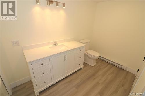 6 Whale Cove Road Extension, Grand Manan Island, NB - Indoor Photo Showing Bathroom