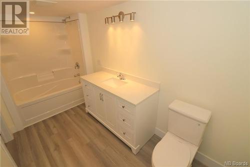 6 Whale Cove Road Extension, Grand Manan Island, NB - Indoor Photo Showing Bathroom