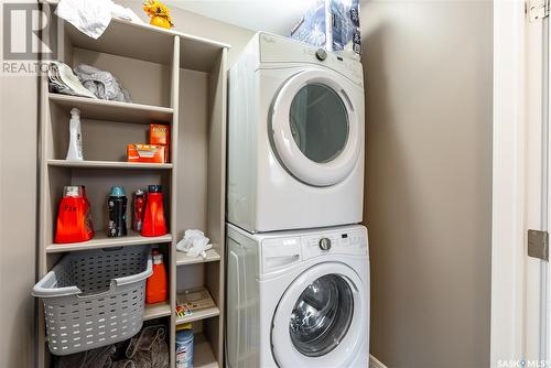 111B 108Th Street W, Saskatoon, SK - Indoor Photo Showing Laundry Room