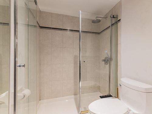 Bathroom - 1003-11115 Boul. Cavendish, Montréal (Saint-Laurent), QC - Indoor Photo Showing Bathroom