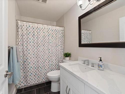 6560 Monck Park Road, Kamloops, BC - Indoor Photo Showing Bathroom