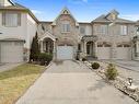 2324 Whistling Springs Cres, Oakville, ON  - Outdoor With Facade 