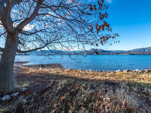 2-4575 Mill Road, Naramata, BC - Outdoor With Body Of Water With View
