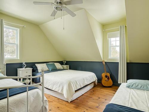 Chambre Ã Â coucher - 770 Rue Lise, Saint-Jean-De-Matha, QC - Indoor Photo Showing Bedroom