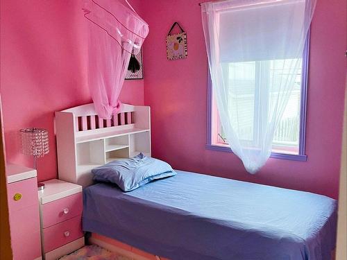 Bedroom - 1671 Rue Du Buis, Terrebonne (La Plaine), QC - Indoor Photo Showing Bedroom