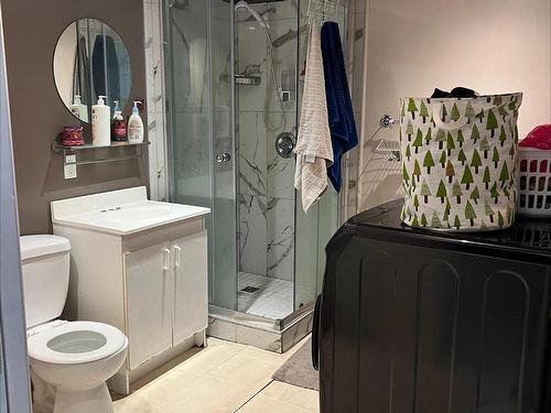 Bathroom - 1671 Rue Du Buis, Terrebonne (La Plaine), QC - Indoor Photo Showing Bathroom