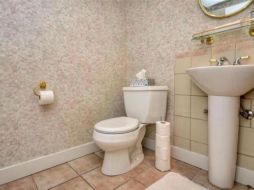 2-33 Songhees Rd Nw, Victoria, BC - Indoor Photo Showing Bathroom