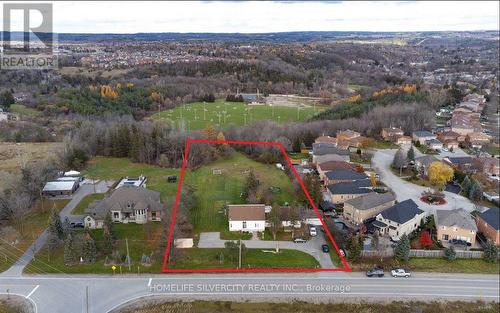 13893 Chickadee Lane, Caledon, ON - Outdoor With View